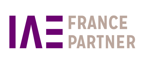 IAE FRANCE Partner site